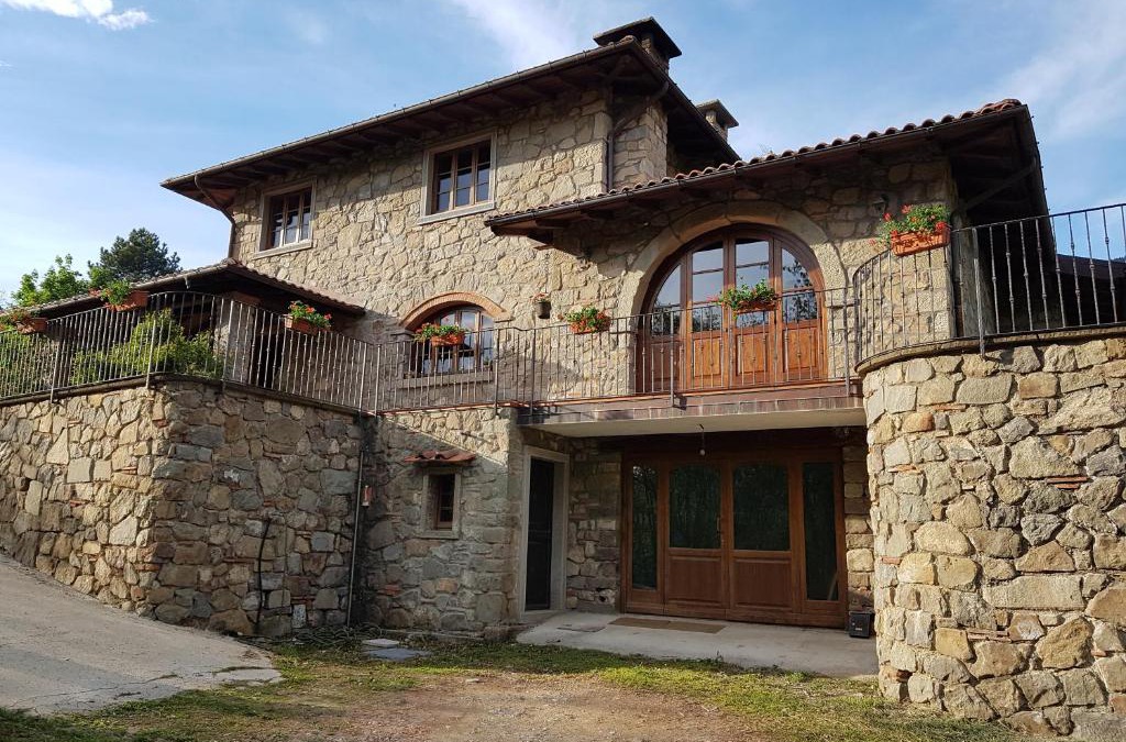 Gavinana Apartment | La locanda dei Reggia