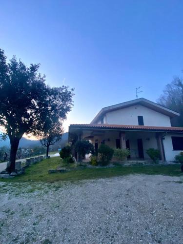 Farindola Hotel | La Locanda del Brigante