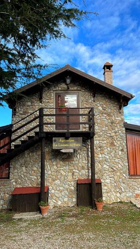 Acri House | La Locanda Del Poeta