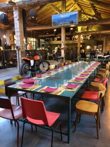 Grazzano Visconti House | La Locanda di Grazzano Visconti