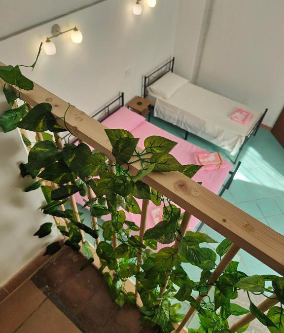 Nociglia Apartment | La Locanda