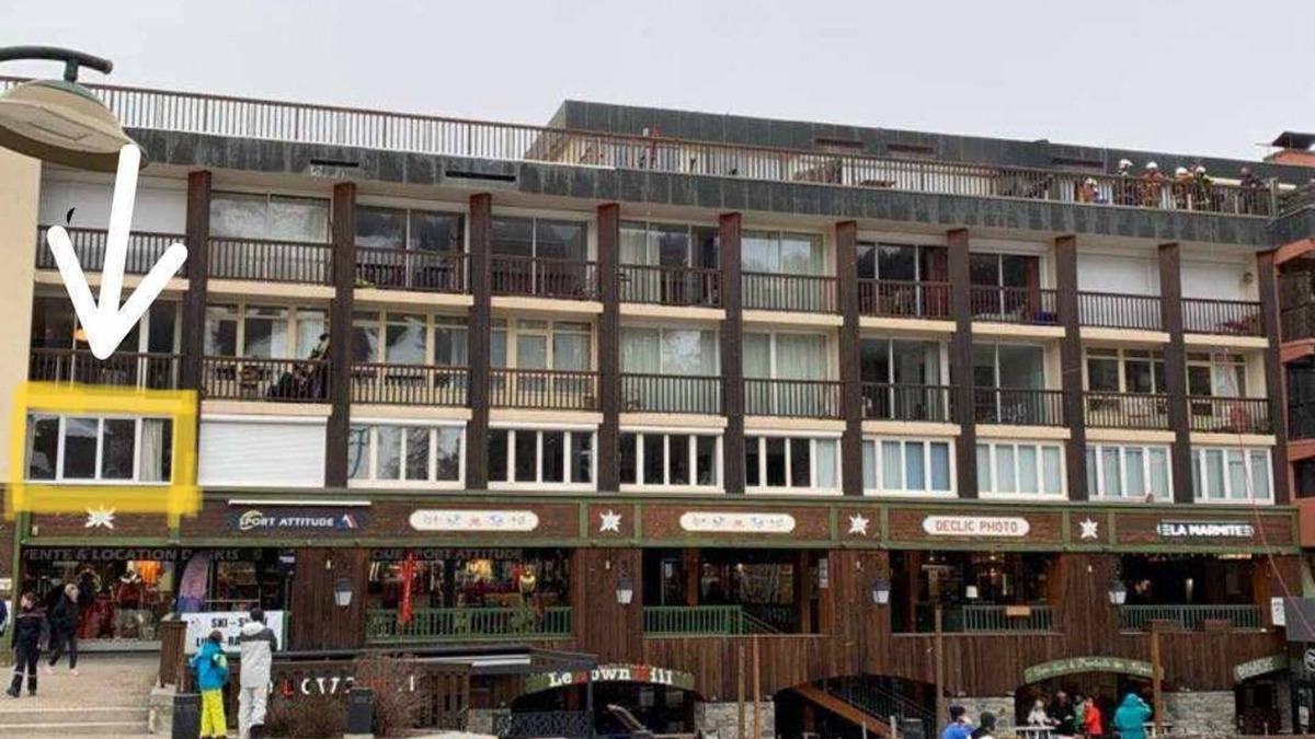 Pra Loup Apartment | La Location de Vacances Idéale Pour les Amoureux de la Montagne! Pra Loup