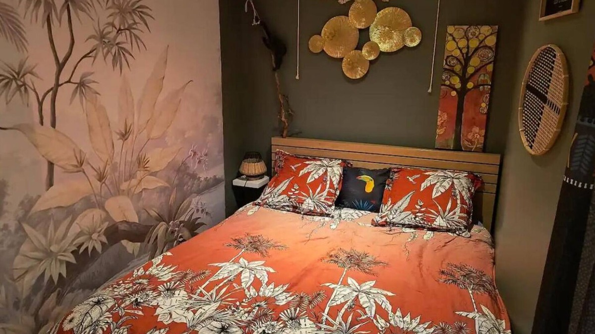 Butteaux Bed & Breakfast | La Loge A Butteaux 89360 Pour un Séjour à la Campagne