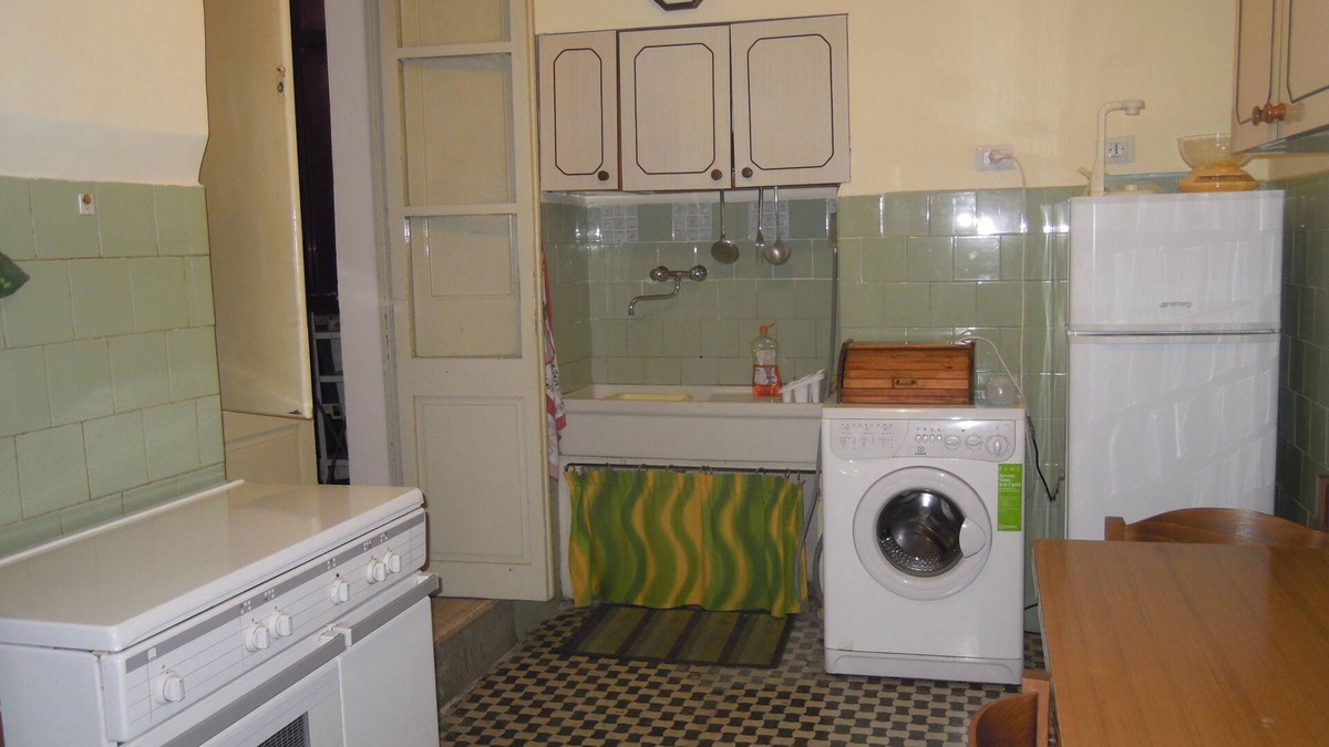 Ischia di Castro Apartment | "La Loggia" in the land of the Etruscans