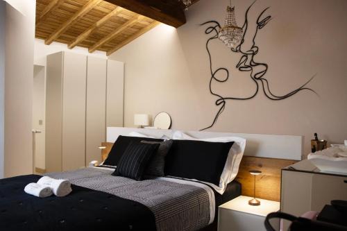 Ferentino Bed & Breakfast | La Loggia