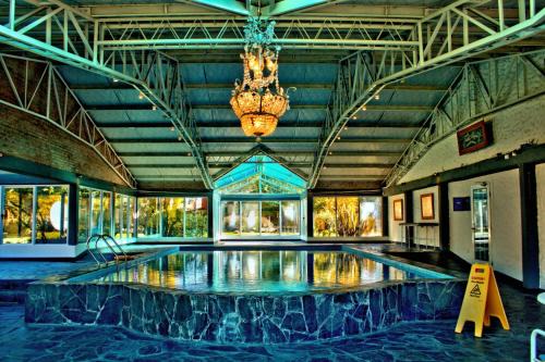 Macrozona Bahia Redonda y Primeros Faldeos Apartment | "La Loma" - Vieja Casona