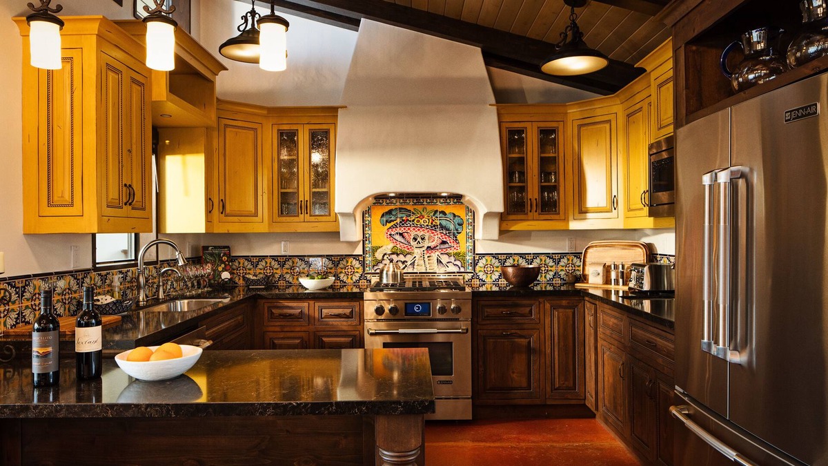 San Luis Obispo Bed & Breakfast | La Lomita Ranch