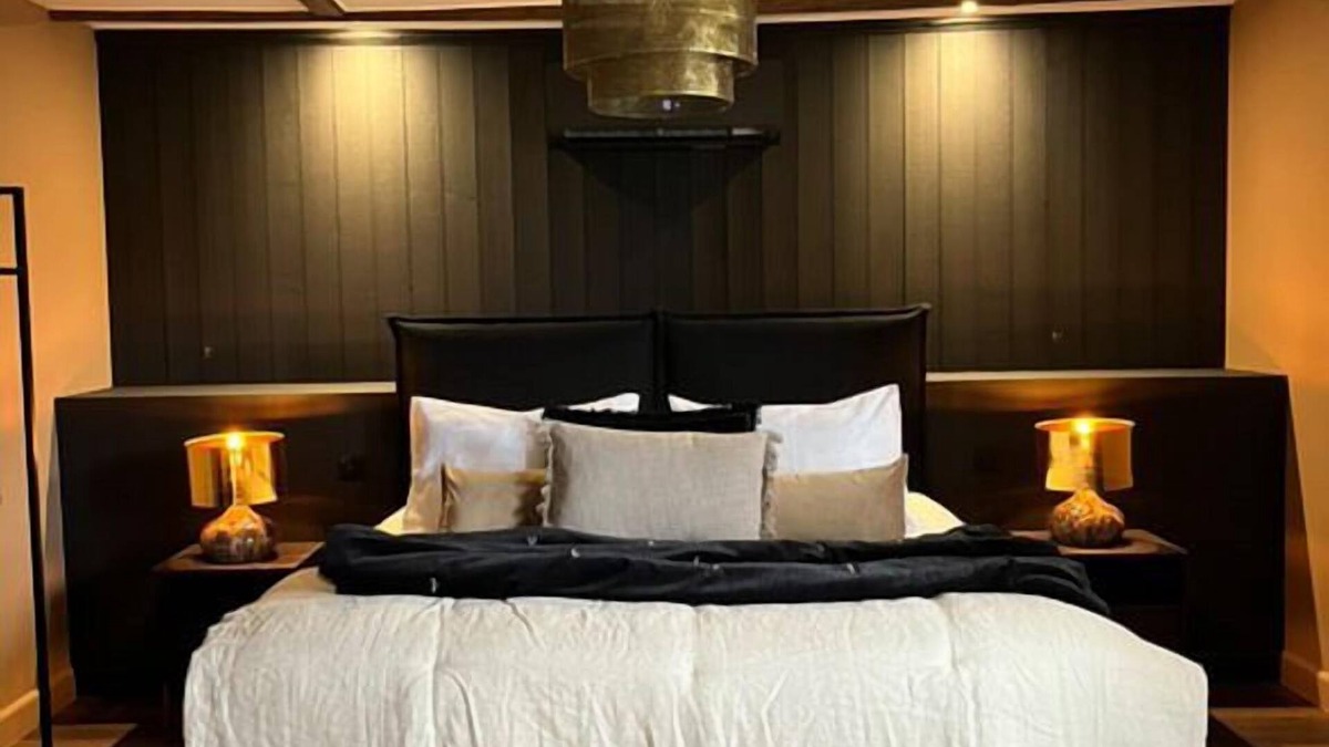 Demigny Bed & Breakfast | La Longere de Bourgogne