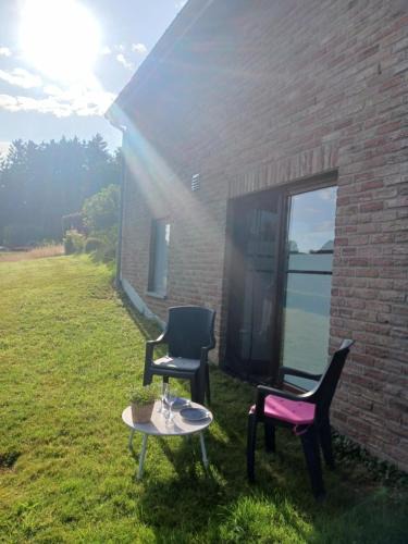 Ligneuville Bed & Breakfast | La Louche à Véro