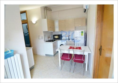 Agropoli Apartment | La Luna Blu