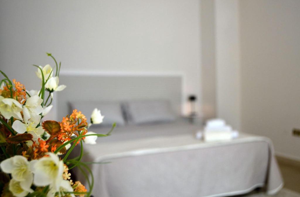 Serradifalco Bed & Breakfast | La luna nel Cortile