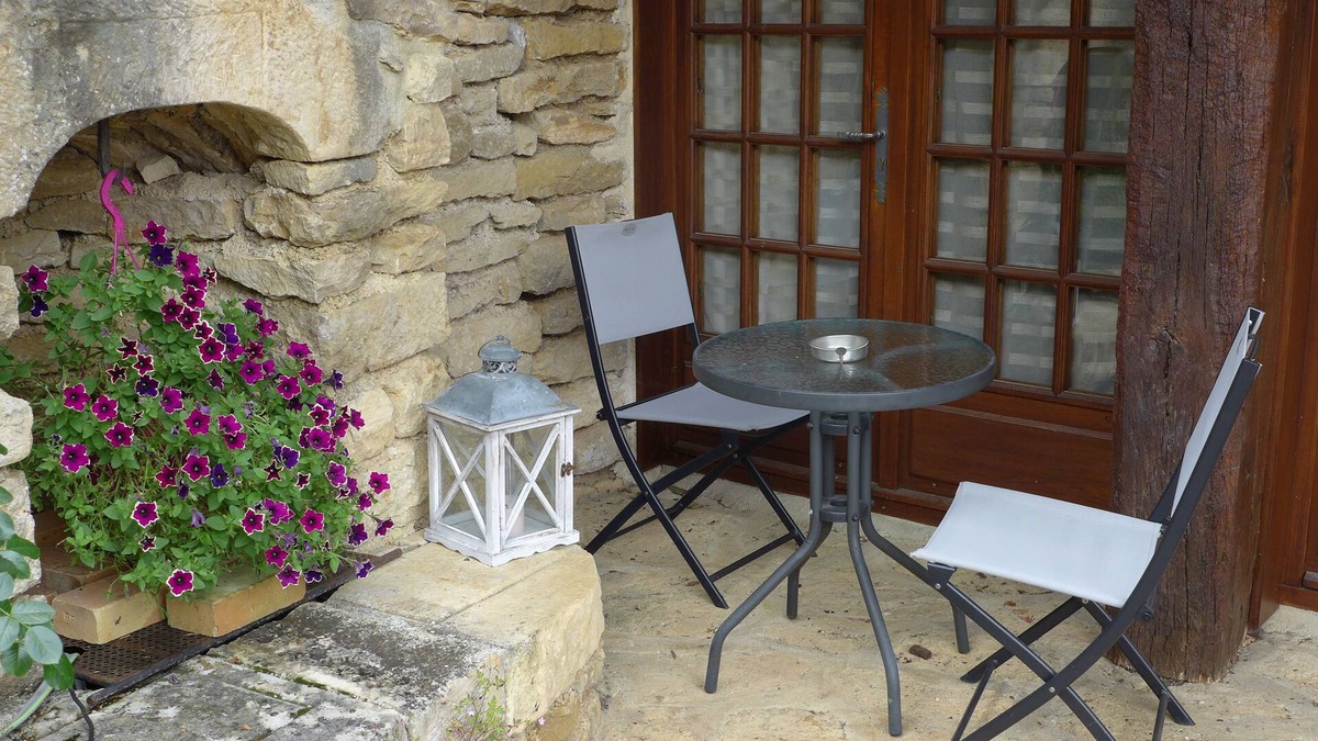 Villaines-les-Prevotes House | La Luterne