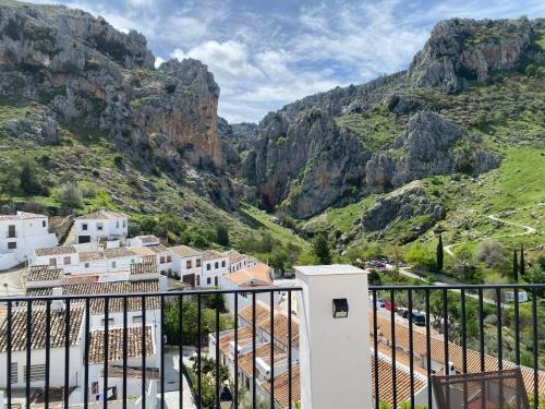 Zuheros House | La Luz