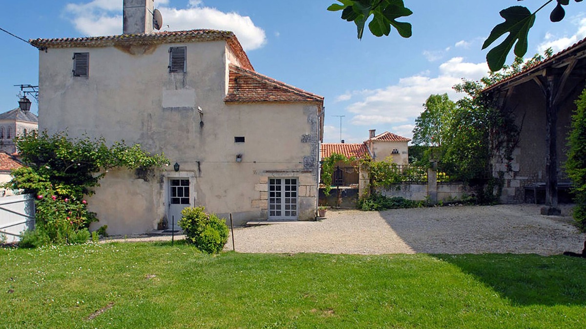 Nanteuil-de-Bourzac Other | La Maison de Nanteuil, an authentic period country home, Dordogne Aquitaine