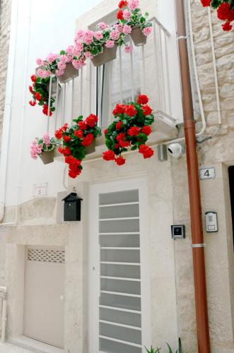 Bitetto House | La Maddalena 5