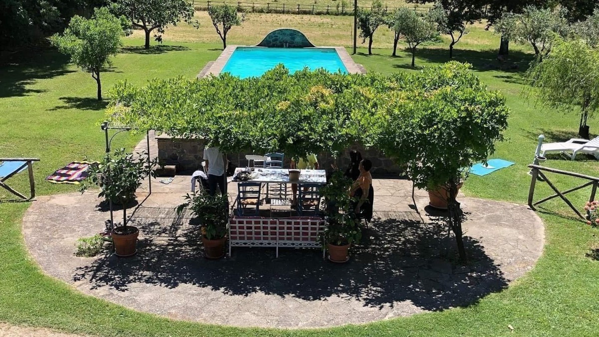 Castel Giorgio Apartment | ππΈ ππΈπ»πΌππΌπβπΌ | πΈπ‘π‘ππ£π₯πππππ₯π πΎππππππ |
