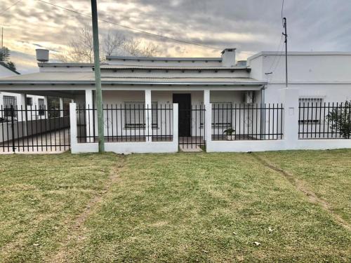 Chajari House | La Magdalena