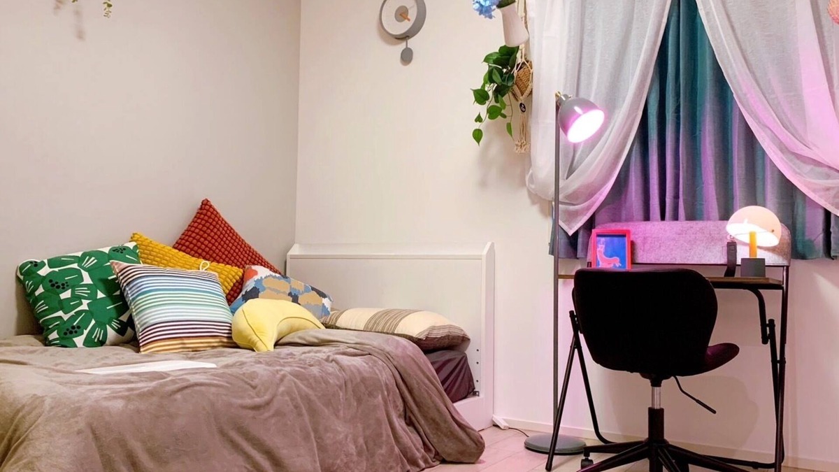 Harajuku Apartment | La Magie Harajuku en Romance Honeymoon Harajuku Omotesando Fantasy Travel