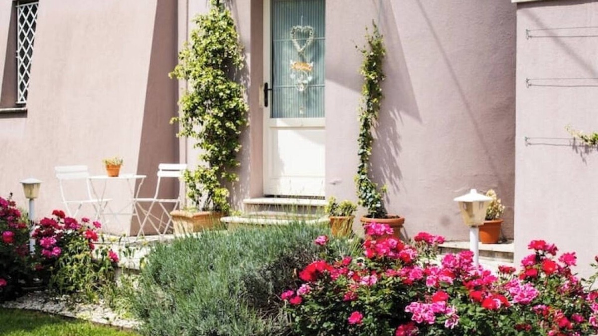 Arrone Apartment | La Magnolia B&B as at home