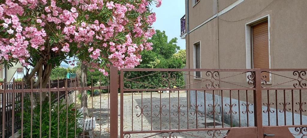 Perano Apartment | La magnolia