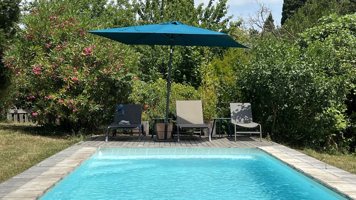 Labastide-d'Anjou House | La Maison 1792, 5 bedrooms, billiards, private heated pool, near the Canal du Midi