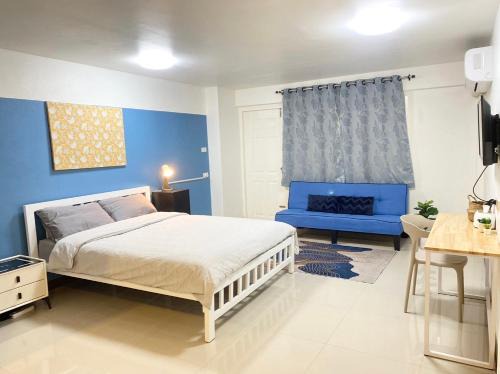 Mueang Samut Prakan District House | La Maison 230