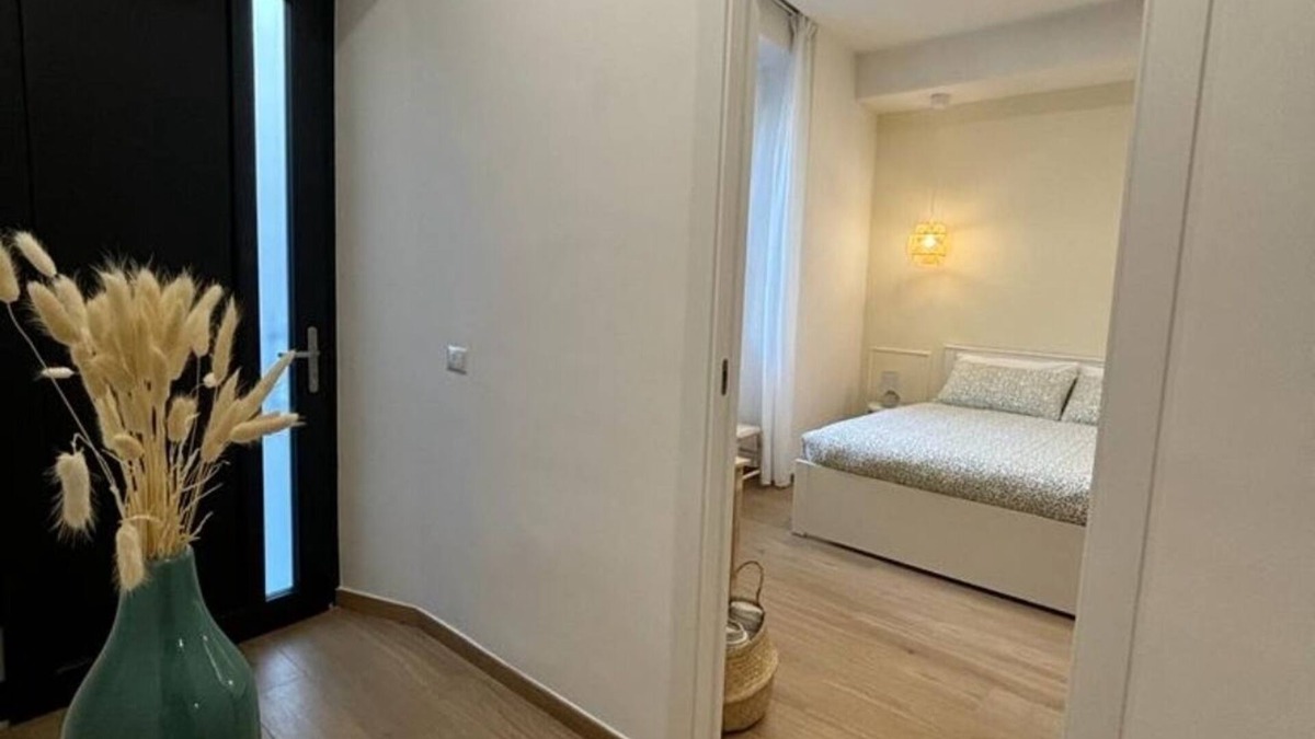 Civitavecchia Apartment | La Maison Appartament