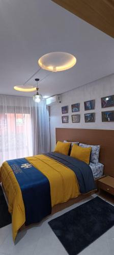 Beni Mellal Apartment | La Maison Attawba