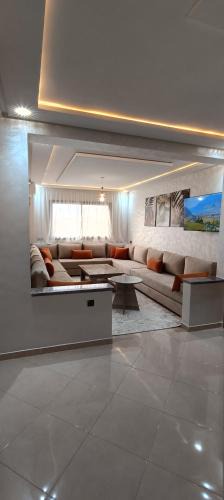 Beni Mellal Apartment | La Maison Attawba