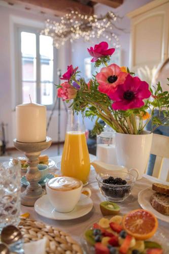 Lugo Bed & Breakfast | La Maison B&B