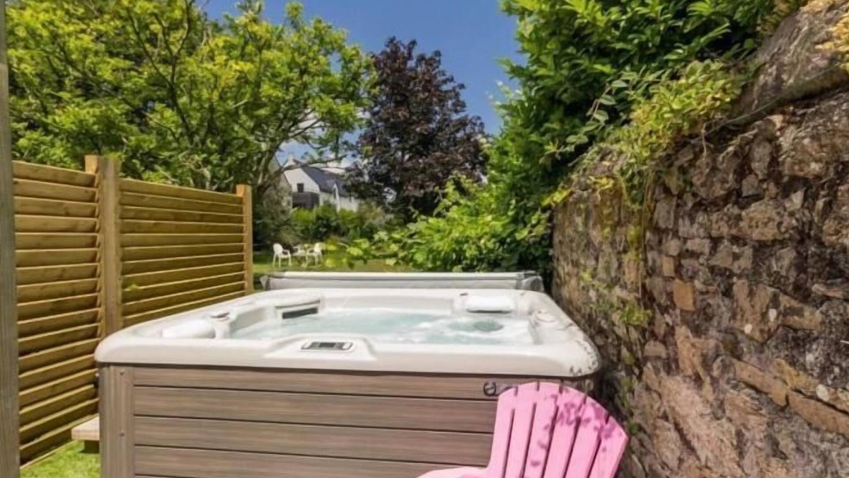 Guerande House | La Maison Bizienne - Guérande