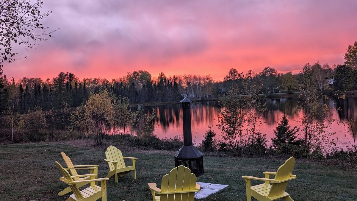 Saint-Ludger-de-Milot House | La Maison Kelner