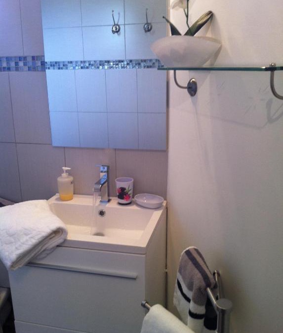 Centre Bed & Breakfast | La Maison D'Adam