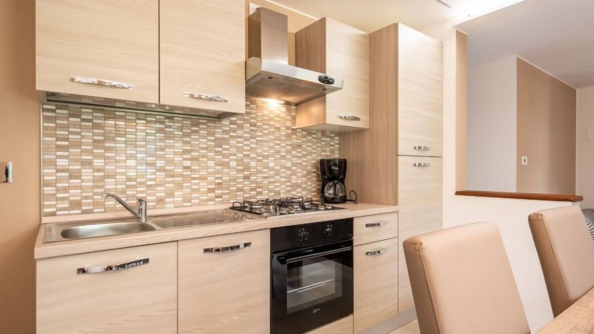 Cors Apartment | La Maison d'Amelie by Interhome