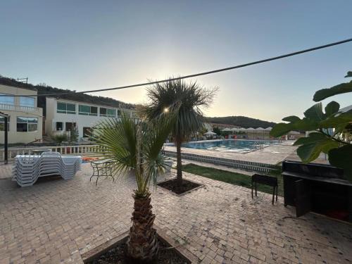 Laanoussar Hotel | la maison d'autre Nadia