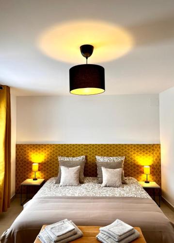 Etival-Clairefontaine Apartment | La Maison du Cocher