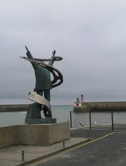 Port-en-Bessin-Huppain House | La maison du bonheur