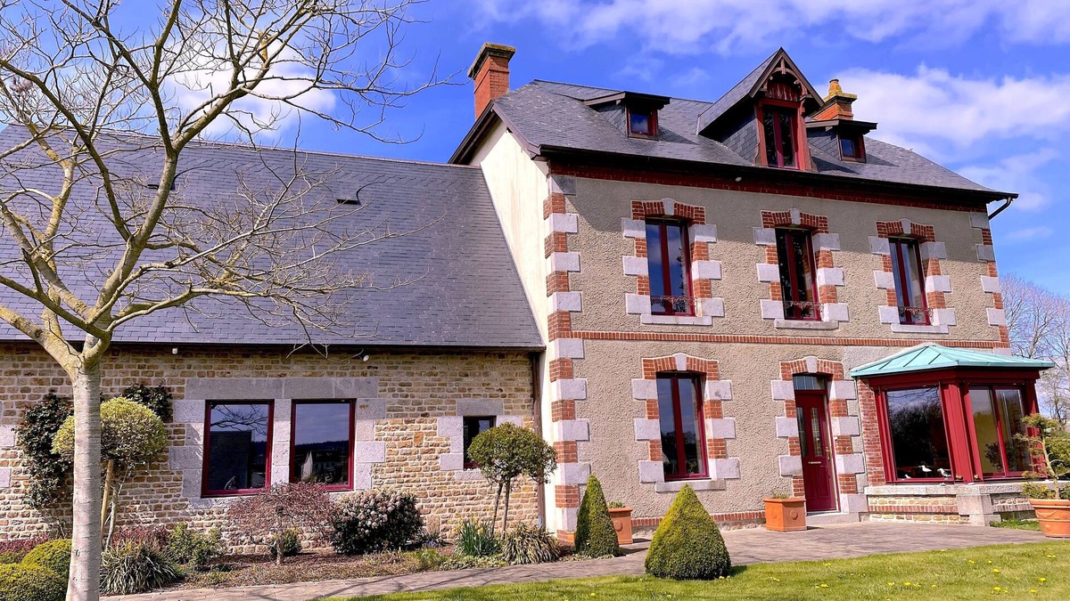Courson House | La Maison d'Hippolyte, Gîte SPA, Games room, 15 people