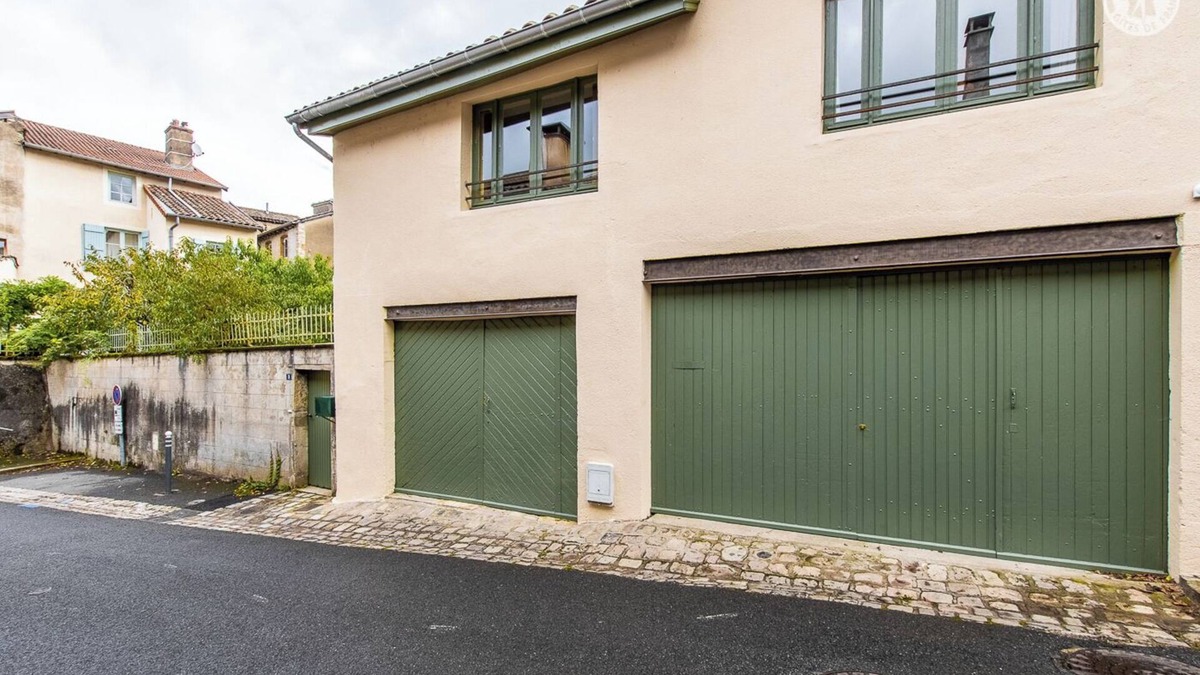 Cluny House | la Maison Dalice - Cluny