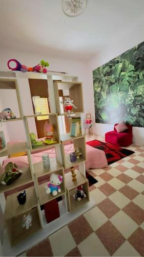 Ville Nouvelle Apartment | La Maison De Bonheur