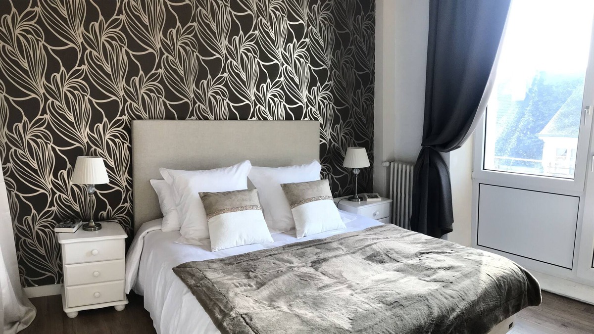 Le Faouet Hotel | La Maison de Louisette