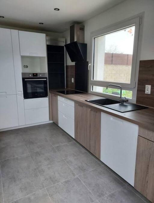 Chailly-en-Brie House | La maison de Montigny à la campagne