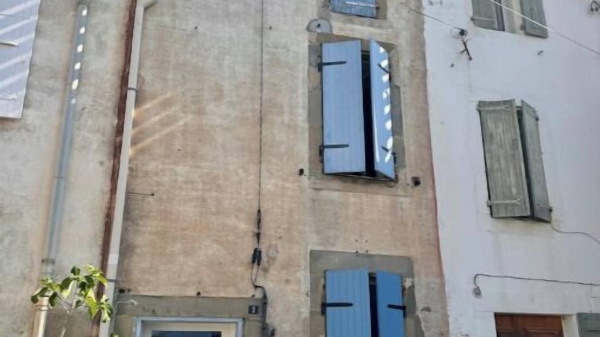 Roubia House | La Maison de Sainte-Eulalie