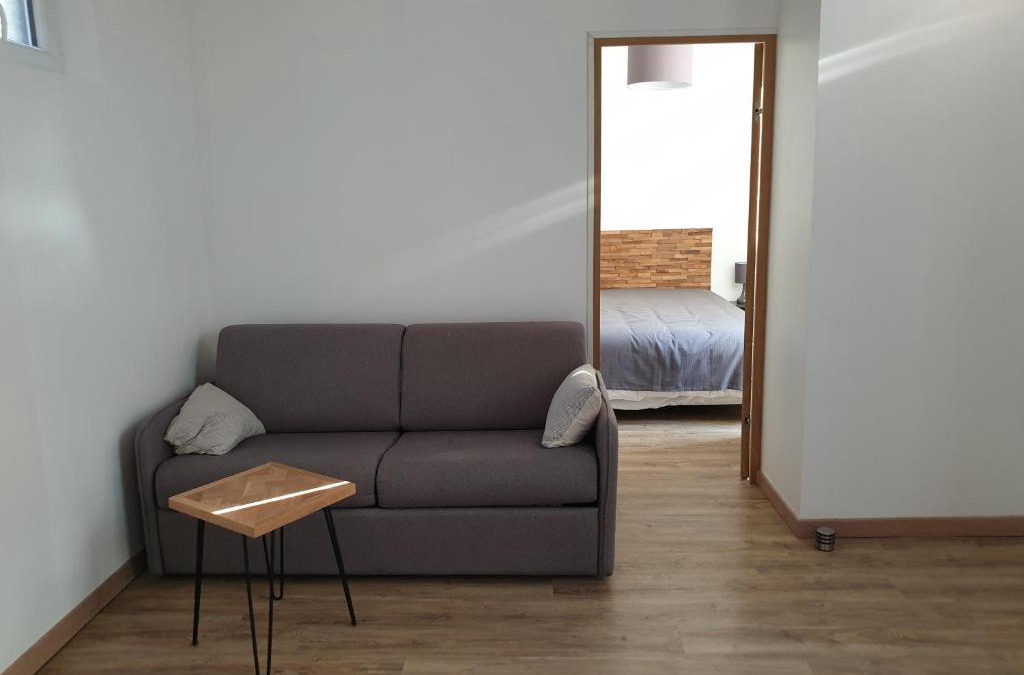 Courbevoie House | La maison de toujours