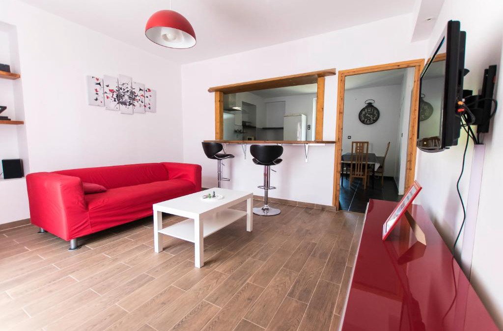 Le Bousquet-d'Orb Apartment | La maison de Vox