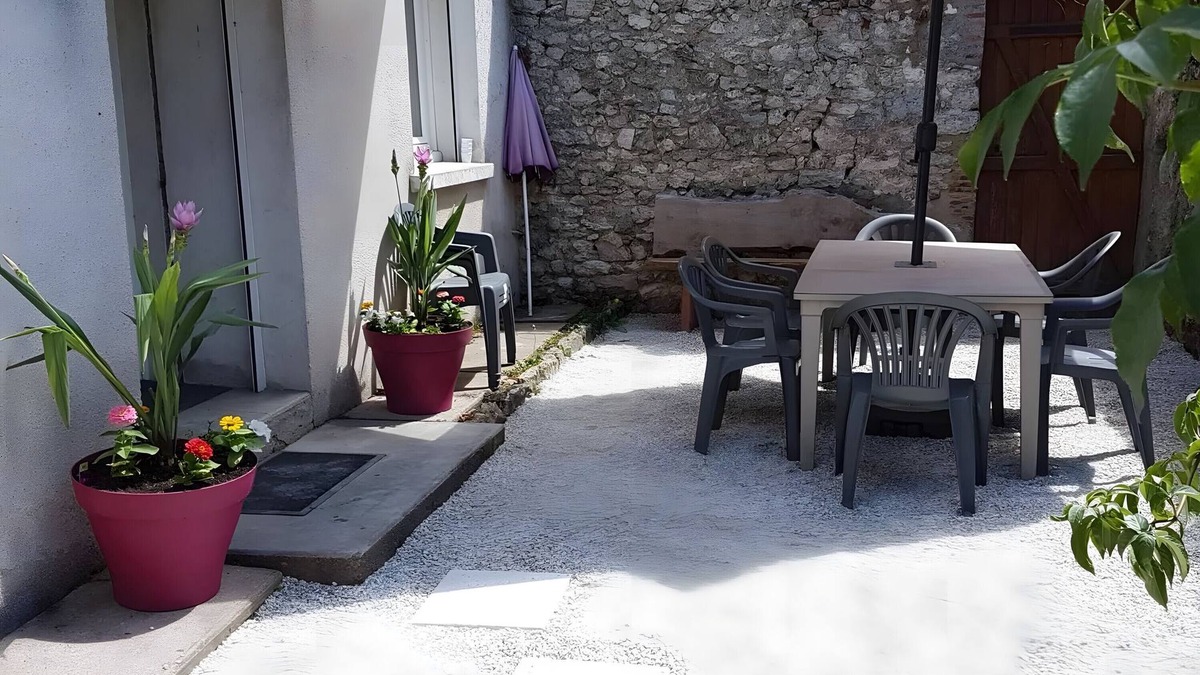 Muides-sur-Loire House | La Maison Defanny 1 - Muides-sur-Loire