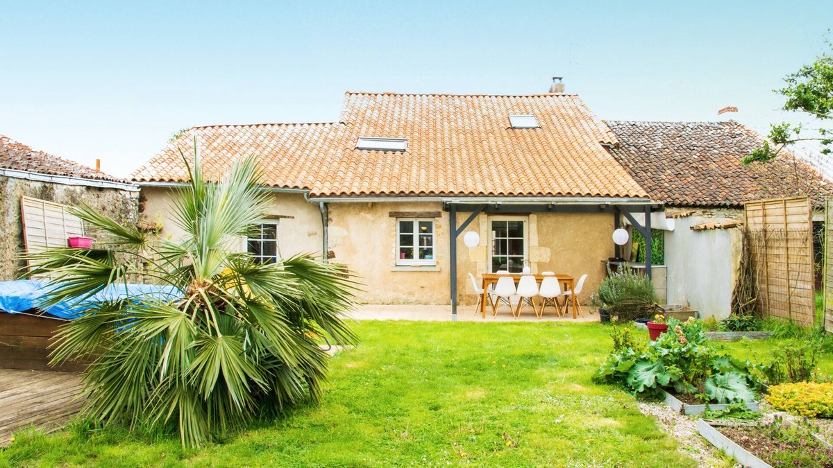 Latille House | La maison des Artistes ! Jolie maison de campagne