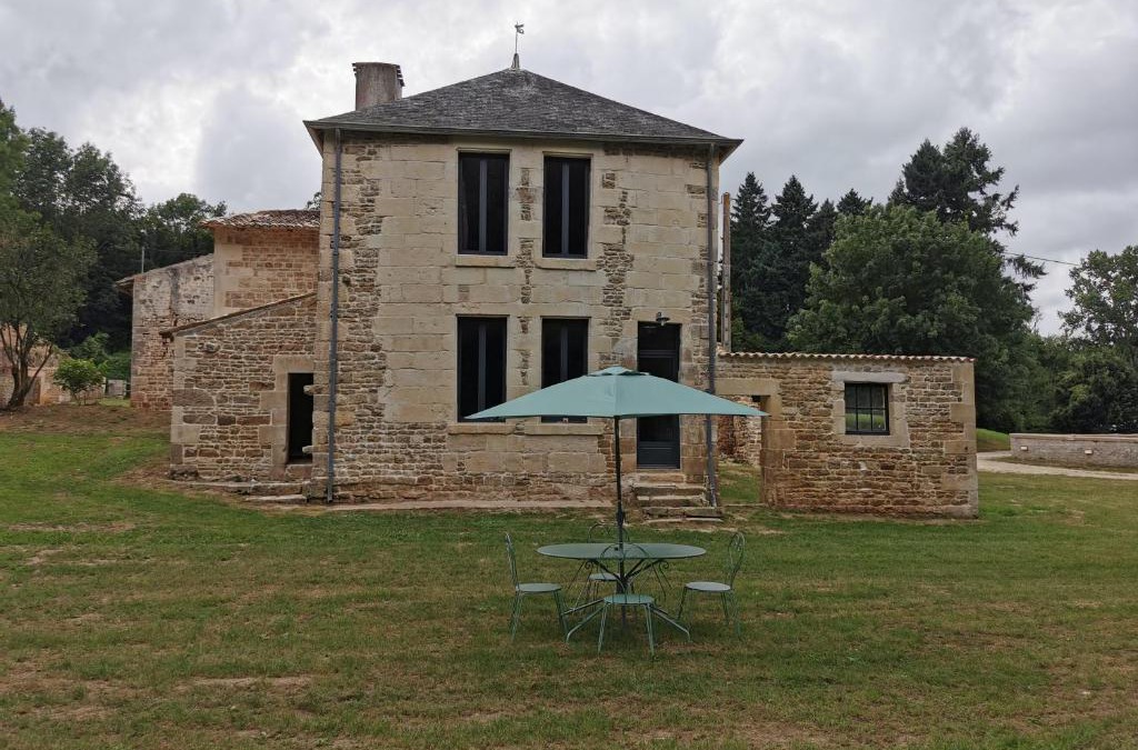 Sciecq House | La Maison des mariés - Nature & Sèvre Niortaise
