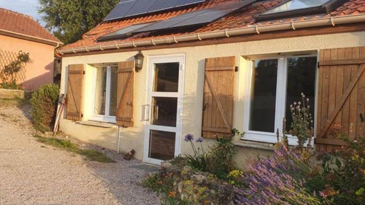 Echinghen Other | LA Maison DES Pommiers