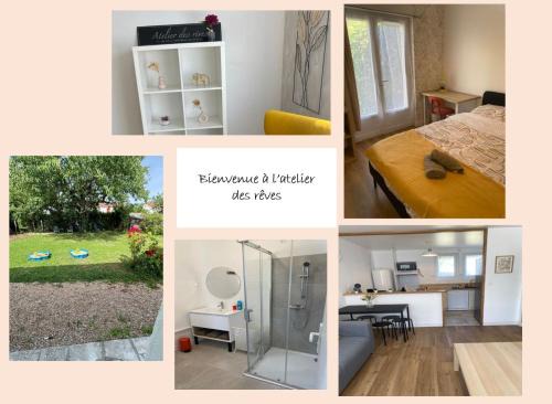 Poitiers House | La maison des rêves t4 avec jardin